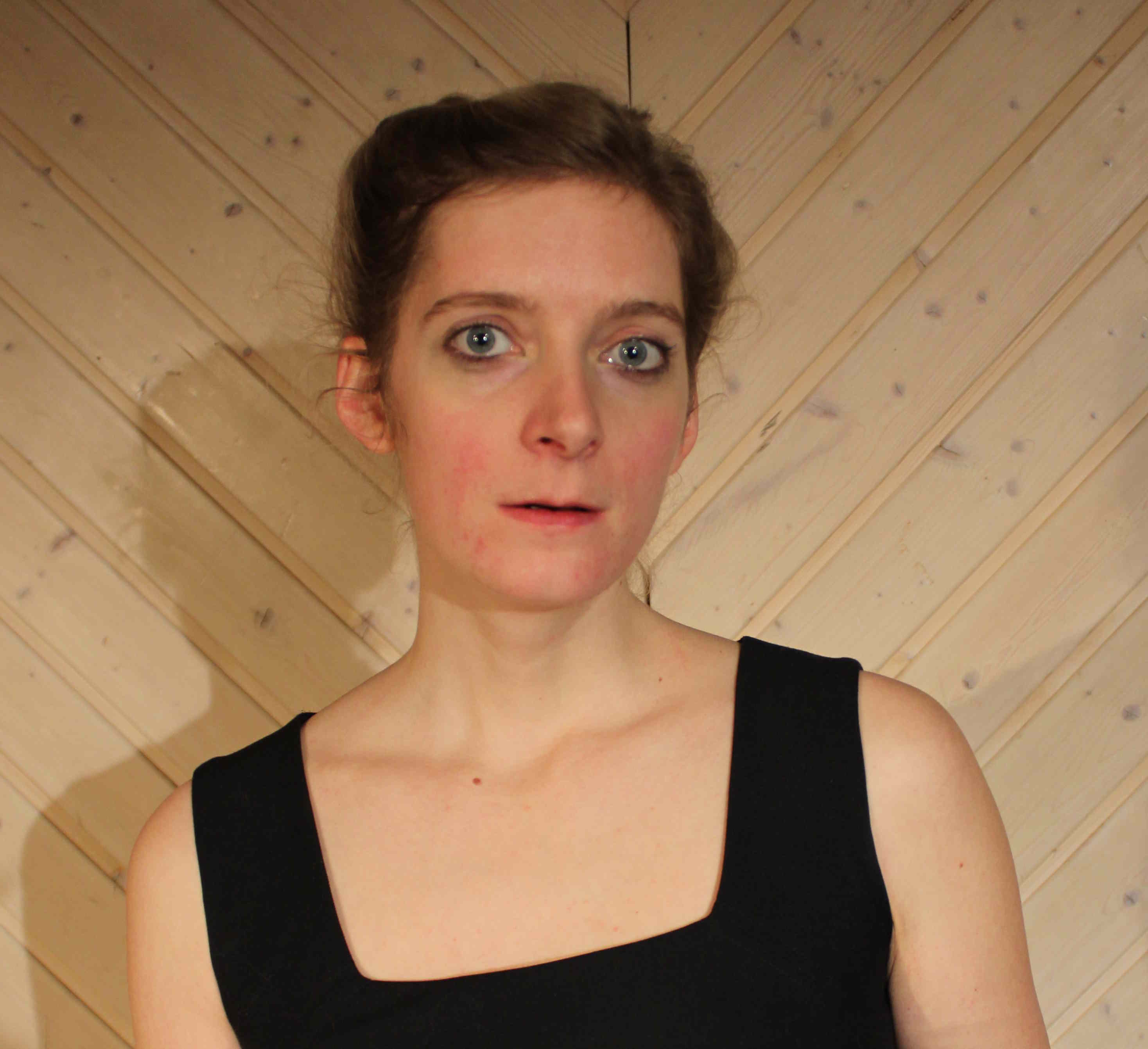 Theater in der Au e.V. Muenchen Klassisch Aktuell